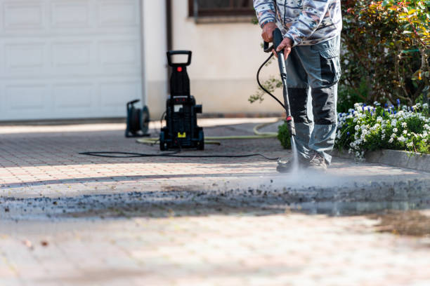 Local Pressure Washing Services in Shorewood Tower Hills Harbert, MI