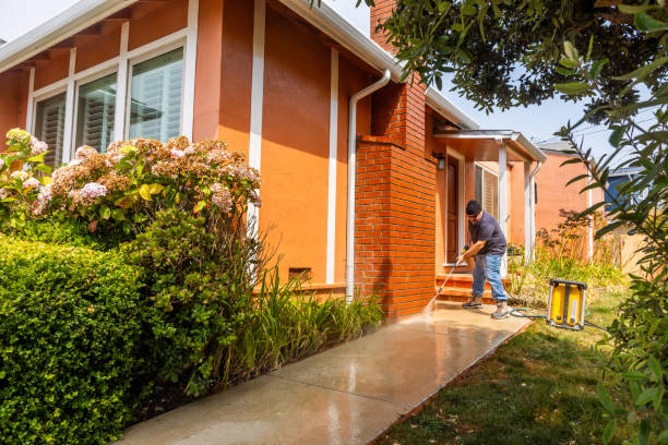 Best Affordable Pressure Washing  in Shorewood Tower Hills Harbert, MI