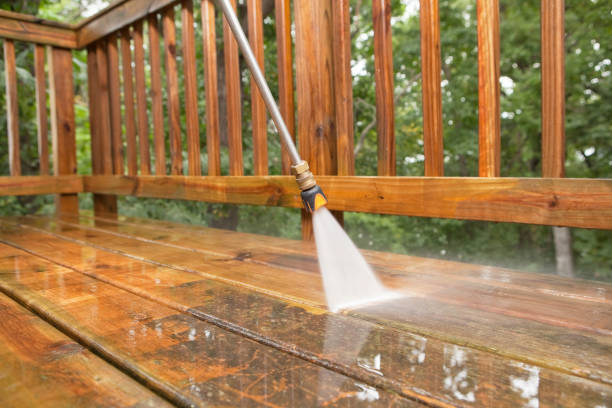Best Best Pressure Washing Companies  in Shorewood Tower Hills Harbert, MI